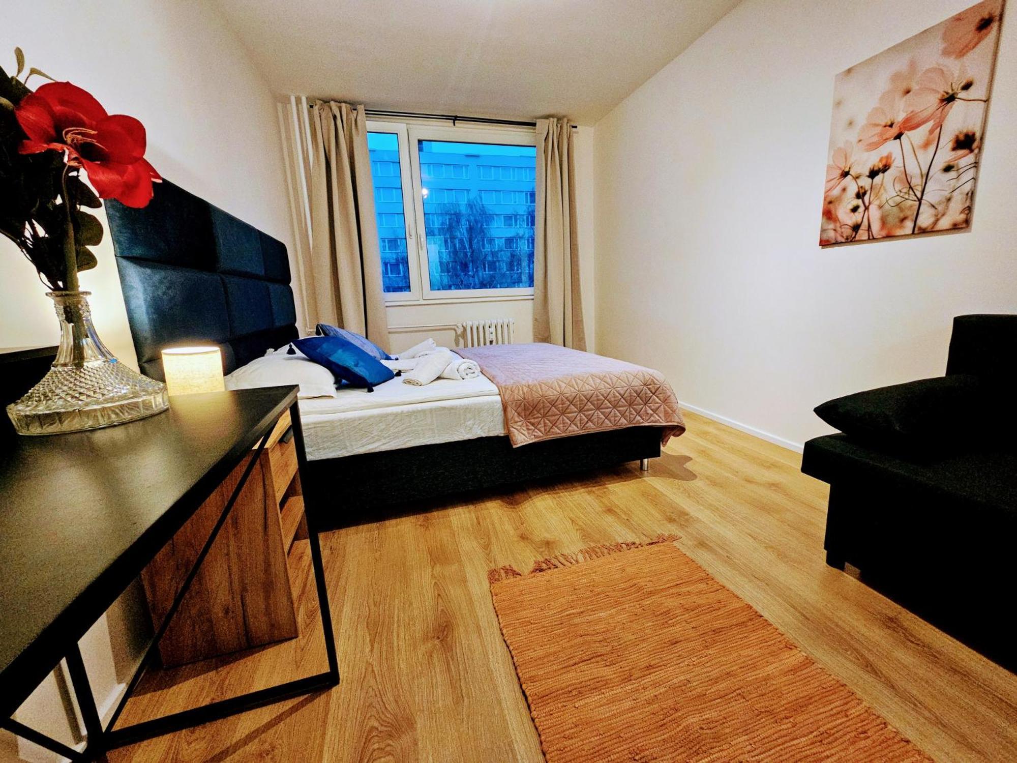Apartamento Live-inn Hotel-style 5 Apartments, 20 Mins To Centre, Gym, Reception, Free Parking, Lift, Roof Terrace & Game