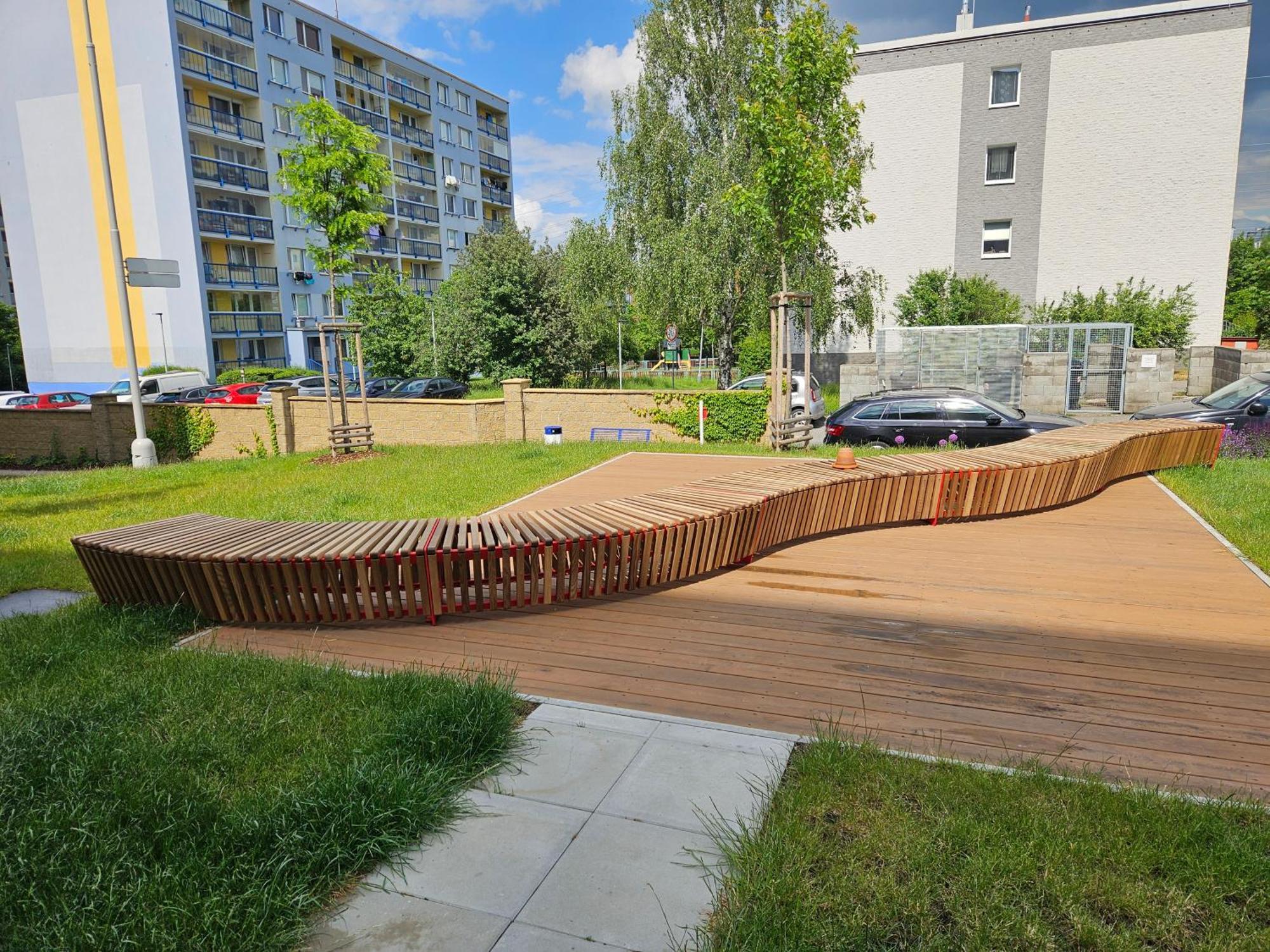 Apartment Live-inn Hotel-style 5 Apartments, 20 Mins To Centre, Gym, Reception, Free Parking, Lift, Roof Terrace & Game Prague